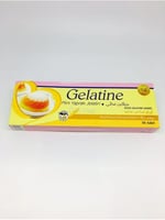 Dr. Gusto Dr Gusto Yaprak Jelatin 100 Gr