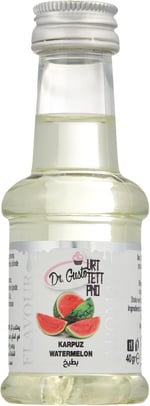 Dr.Gusto Aroma Verici Karpuz 40 Gr