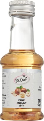 Dr.Gusto Aroma Verici Fındık 40 Gr