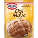 Dr. Oetker Ekşi Maya 35Gr