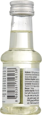 Dr.Gusto Aroma Verici Ananas 40 Gr