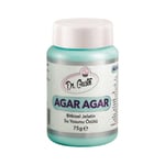 Dr. Gusto Agar Agar 75 gr