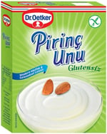Dr. Oetker Glutensiz Pirinç Unu,175 Gr