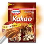 Dr. Oetker 100 gr Kakao