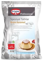 Dr. Oetker Krem Karamel 1 Kg