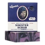 Dr. Squatch Dr.Squatch Sinister Scrub Erkek Sabunu 141Gr