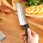 Dr.Inox Dr. Inox Santoku Bıçağı