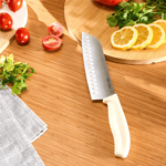 Dr.Inox Dr. Inox Santoku Bıçağı