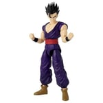 Dragon Ball Stars Eklemli Figür - Ultimate Gohan Bdba40725