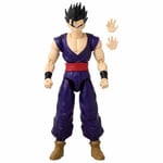 Dragon Ball Stars Eklemli Figür - Ultimate Gohan Bdba40725