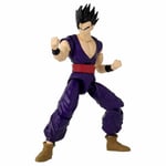 Dragon Ball Stars Eklemli Figür - Ultimate Gohan Bdba40725