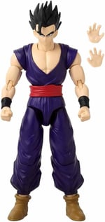 Dragon Ball Stars Eklemli Figür - Ultimate Gohan Bdba40725