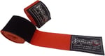 Dragon DO Style Muay Thai MMA kickboks Training Handbandagen, siyah 3,5 MT/140IN Meksika Siyah