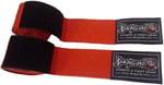 Dragon DO Style Muay Thai MMA kickboks Training Handbandagen, siyah 3,5 MT/140IN Meksika Siyah
