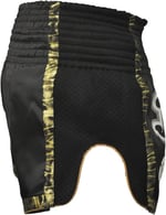 Dragon MT2019 Federasyon Onayli Muay Thai Şort