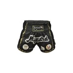 Dragon MT2019 Federasyon Onayli Muay Thai Şort