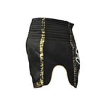 Dragon MT2019 Federasyon Onayli Muay Thai Şort
