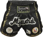 Dragon MT2019 Federasyon Onayli Muay Thai Şort