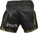 Dragon MT2019 Federasyon Onayli Muay Thai Şort