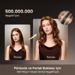 Dreame Air Auto Saç Şekillendirici