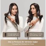 Dreame Airstyle Pro Saç Şekillendirme Seti