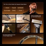 Dreame Swift Blade Tıraş Makinesi