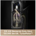 Dreame Z30 Kablosuz Dikey Süpürge