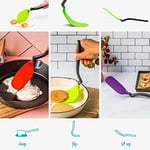 Dreamfarm Chopula Spatula, Yeşil