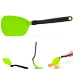 Dreamfarm Chopula Spatula, Yeşil