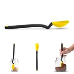 Dreamfarm Mini Supoon Silikon Kaşık, Sarı