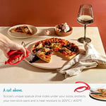 Dreamfarm Scizza Pizza Makası, Kırmızı