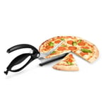 Dreamfarm Scizza Pizza Makası, Siyah