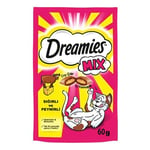 Dreamies Sığırlı ve Peynirli Kedi Ödül Maması 6 Adet