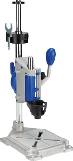 Dremel 220 Workstation Matkap Tezgahı ve Alet Askısı