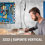 Dremel 2222 Esnek Mil Alet Askısı