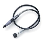 Dremel 225 bükülebilir mil – esnek çok amaçlı uzatma, çok amaçlı aletler için