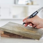 Dremel 225 bükülebilir mil – esnek çok amaçlı uzatma, çok amaçlı aletler için