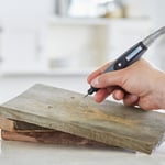 Dremel 225 bükülebilir mil – esnek çok amaçlı uzatma, çok amaçlı aletler için