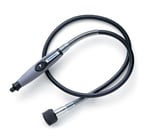Dremel 225 bükülebilir mil – esnek çok amaçlı uzatma, çok amaçlı aletler için