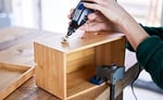Dremel 2500 Multi-Vise Çok Amaçlı Mengene, Her Tezgaha, Masaya Veya Mutfak Tezgahına Tutturulabilir