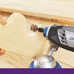 Dremel 3000 130 Watt El Motoru - 25 Aksesuarlı