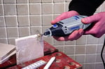 Dremel 3000 Amazon Özel Çok Amaçlı El Motoru, 130 W, 5 Aksesuarlı