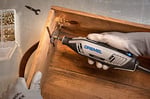 Dremel 4250 Çok Amaçlı El Motoru, 175 W, 35 Aksesuarlı