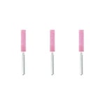 Dremel 455 Zincir Testere Bileme Taşlama Taşı, En Büyük Boy, 5,6 mm, 3'lü - Bedenler: 4 mm, 4,5 mm, 5,6 mm