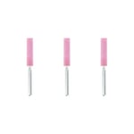 Dremel 455 Zincir Testere Bileme Taşlama Taşı, En Büyük Boy, 5,6 mm, 3'lü - Bedenler: 4 mm, 4,5 mm, 5,6 mm