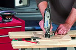Dremel 565 Çok Amaçlı Alçıpan ve Ahşap Kesme Kiti, 1 Kesme Kılavuzu, 2 Alçıpan Kesim Aksesuarı (560), 1 Çok Amaçlı Kesim Aksesuarı (561) Dahil