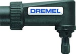 Dremel 575 Dik Açı Bağlantı Parçası, Zor Erişilen Alanlar İçin