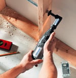 Dremel 575 Dik Açı Bağlantı Parçası, Zor Erişilen Alanlar İçin