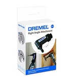 Dremel 575 Dik Açı Bağlantı Parçası, Zor Erişilen Alanlar İçin