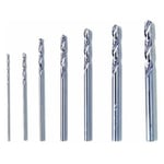 Dremel 628 Hassas Delici Uç Seti, 7'li